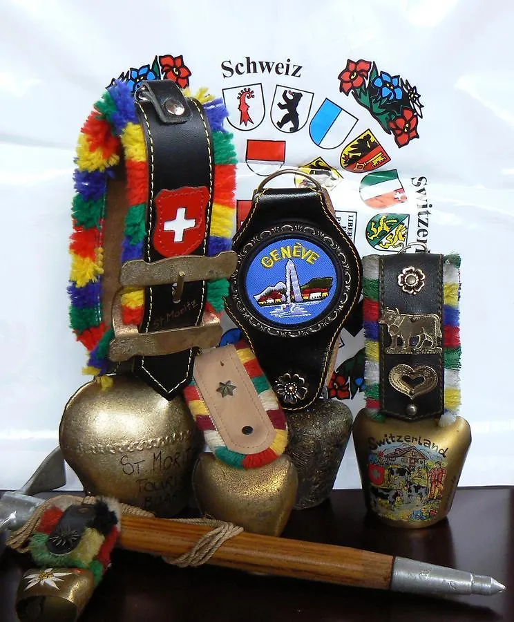 Lodge Cowbell Kutchan 0*,  Japan
